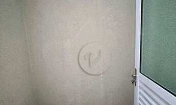 Imagem 7: Apartamento com 2 dormitórios, 43 m² - venda por R$ 360.000,00 ou aluguel por R$ 2.000,01