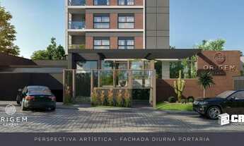 Imagem: Apartamento - Cambuí - Campinas