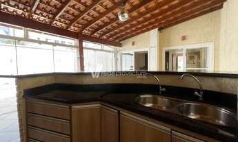 Imagem 4: Casa - Parque São Quirino - Campinas