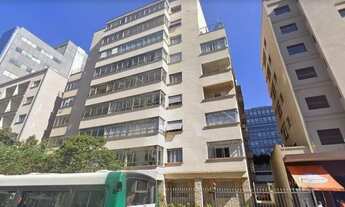 Imagem: SÃO PAULO - Apartamento Padrão - PARAÍSO