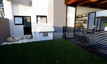 Imagem 4: Apartamento - Taquaral - Campinas