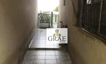 Imagem 5: Casa com 2 dormitórios à venda, 130 m² por R$ 636.000,00 - Jardim Las Vegas - Santo André