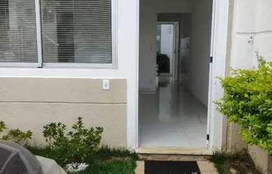 Imagem 6: Casa 02 quartos-Jardins Mangueiral QC07