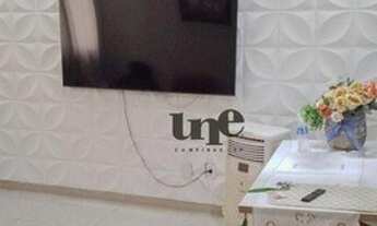 Imagem 2: Apartamento com 1 dormitório à venda, 52 m² por R$ 110.000,00 - Conjunto Habitacional Ediv