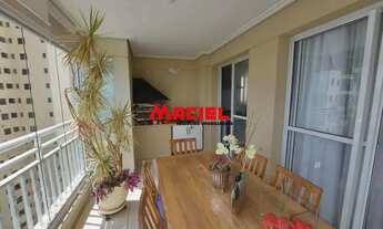 Imagem 4: Apartamento para venda possui 124 metros quadrados com 3 quartos