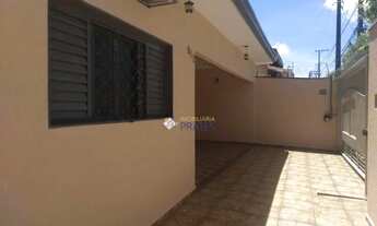 Imagem 3: Casa com 3 dormitórios para alugar, 157 m² por R$ 2.132,19/mês - Vila Anchieta - São José