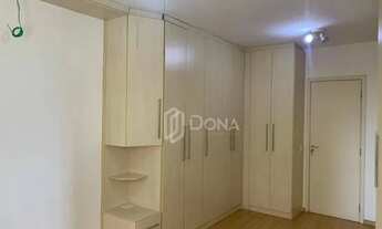 Imagem 7: Apartamento à venda, 4 dormitórios, 3 suítes, garden, lazer completo, Vila Brandina, Campi