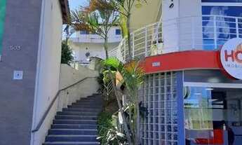 Imagem 7: Kitnet mobiliada no Campeche