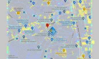 Imagem 2: 3 Dorm, Coz Planej, 2 Vagas Vl.Mazzei Stº.André/SP