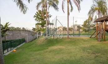 Imagem 3: Terreno - Swiss Park - Campinas