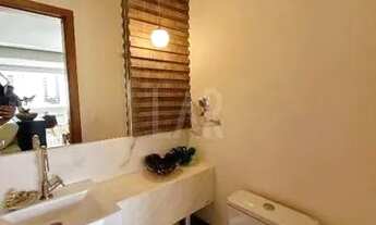 Imagem 7: Apartamento à venda, 4 quartos, 2 suítes, 3 vagas, Vila da Serra - Nova Lima/MG