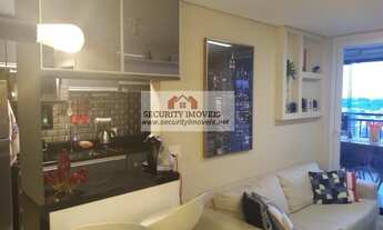 Imagem 6: Apartamento para Locação em Campinas, Taquaral, 3 dormitórios, 1 suíte, 2 banheiros, 2 vag