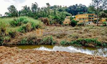 Imagem 3: Terreno Para Chácara em Atibaia SP 6.598 m² com Corrego / San Remo / AC Veiculo / Doc ok