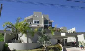 Imagem: Casa com 4 dormitórios, 440 m² - venda