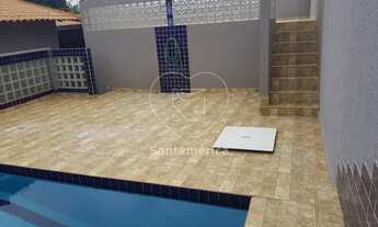 Imagem 5: LONDRINA - Casa Padrão - Jardim Califórnia