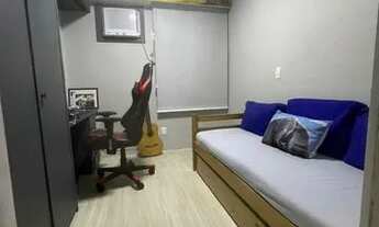 Imagem 7: Apartamento para venda possui 80 metros quadrados com 3 quartos em Boa Viagem - Recife - P