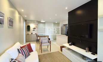 Imagem 6: Apartamento com 2 dormitórios para alugar, 90 m² por R$ 22.774,14 - Ipanema - Rio de Janei