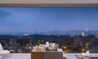 Imagem 6: APARTAMENTO RESIDENCIAL em São Paulo - SP, Moema