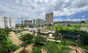 Imagem 2: Apartamento - Jardim América - Paulínia