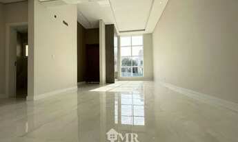 Imagem 4: Casa com 3 dormitórios à venda, 168 m² por R$ 949.000,00 - Villa Lucchesi - Gravataí/RS