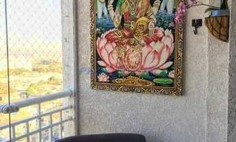 Imagem 2: Apartamento - Parque Industrial - Campinas