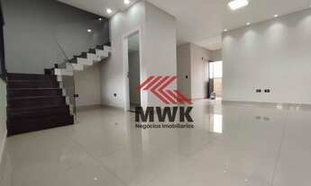 Imagem 4: Sobrado à venda, 184 m² por R$ 980.000,00 - Parque São Paulo - Cascavel/PR