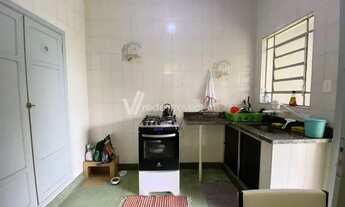 Imagem 5: Casa - Vila Marieta - Campinas