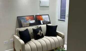 Imagem 6: APARTAMENTO 1 DORMITÓRIO-SANTANA