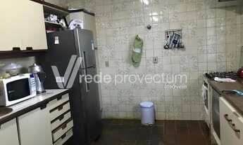 Imagem 4: Casa - Cidade Universitária - Campinas