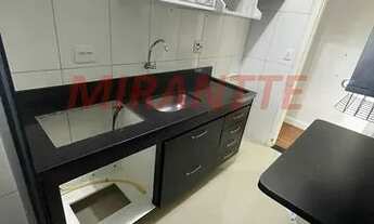 Imagem 5: Apartamento de 50m² com 2 quartos em Lauzane Paulista