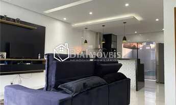 Imagem 2: Promoção, casa por R$ 400.000,00 a vista / com 3 quartos em Campo Grande