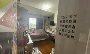 Imagem 4: Apartamento para aluguel e venda possui 120 metros quadrados com 4 quartos