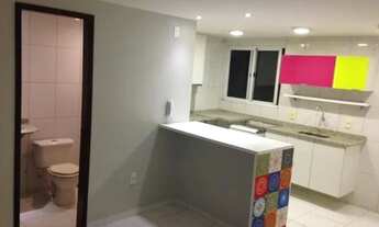 Imagem: Alugo apartamento 2 QTS A 2 quadras da praia