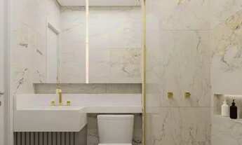 Imagem 7: Apartamento a venda 2 dormitórios ao lado do metro Patriarca