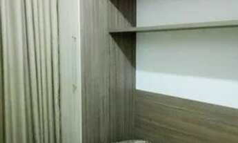 Imagem 4: Apartamento à Venda - Vila Assunção, 2 Quartos, 40 m2