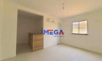 Imagem 2: Kitnet com 1 quarto para alugar na Varjota - Fortaleza/CE