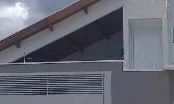 Imagem 2: Casa no Bairro Primavera III - Congonhal