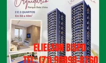 Imagem: Apartamento, Lançamento MOURA DUBEUX, 2