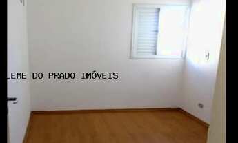 Imagem 2: Apartamento 2 dormitórios para Locação em Santo André, Vila Valparaíso, 2 dormitórios, 1 b