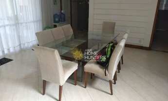 Imagem 4: Casa com 7 dormitórios para alugar, 600 m² por R$ 15.000,00 - Jurerê Internacional - Flori