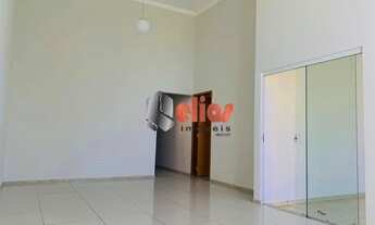 Imagem 6: Casa locação de 3 dormitórios sendo 1 Suíte - Bairro Jardim Colonial