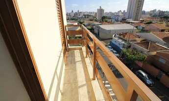 Imagem 4: Apartamento Padrão em São José do Rio Preto