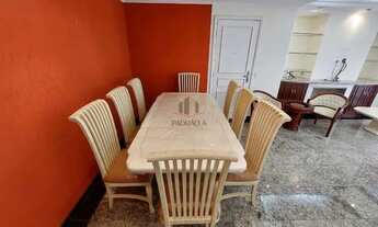 Imagem 4: Apartamento em Condomínio Padrão para Locação no bairro Tatuapé, 03 dorm, 01 suíte, 03 vag