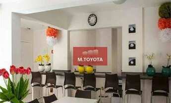 Imagem 4: Apartamento com 2 dormitórios para alugar, 50 m² por R$ 1.821/mês - Tremembé - São Paulo/S