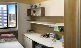 Imagem 3: Alugo 3qts mobiliado na Ponta Verde