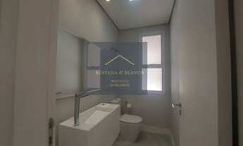 Imagem 6: Casa de condomínio com 4 quartos, 342m2, à venda em Sorocaba, Condominio Mont Blanc