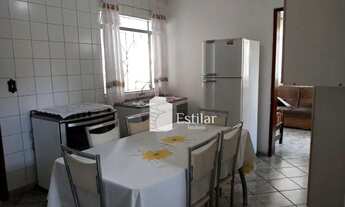 Imagem 6: Casa 03 quartos no Sitio Cercado, Curitiba