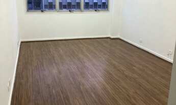 Imagem 4: Conjunto comercial com excelente localização na Av.Faria Lima; andar alto com linda vista