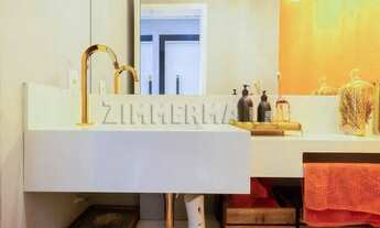 Imagem 7: APARTAMENTO DUPLEX 4 DORMITÓRIOS EM PERDIZES