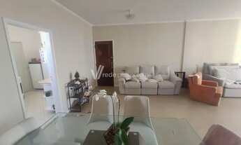 Imagem: Apartamento - Centro - Campinas